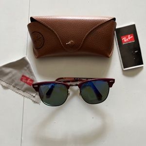 RAY-BAN SUNGLASSES